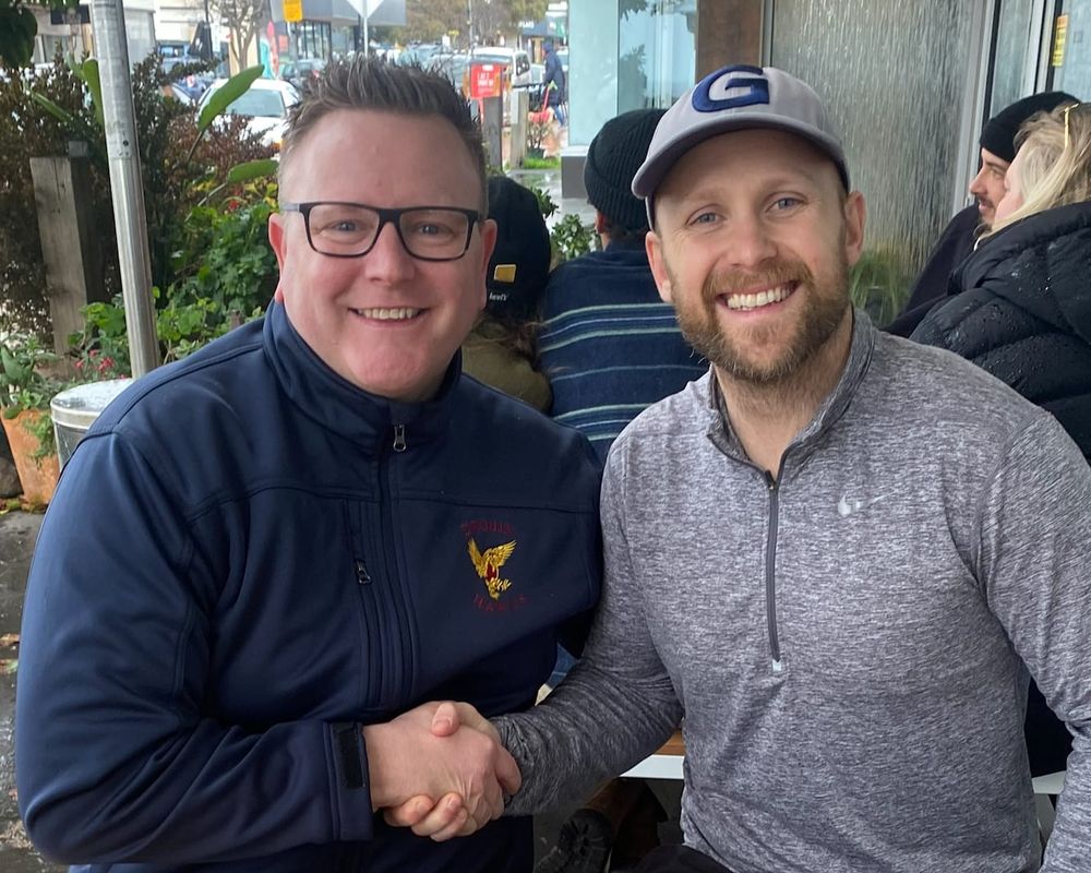 Ablett to light up Indigenous Round for Hawks post image