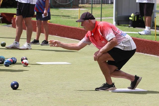 Bowls Div 1 - Trafalgar Vs. Newborough - 02.03.2024 post image