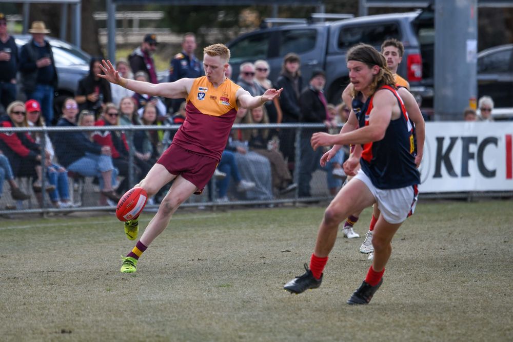 Maric tipped to go in rookie draft post image