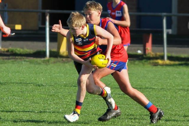 Football Juniors (U12's) - Longwarry Vs. Buln Buln - 18.05.2024 post image