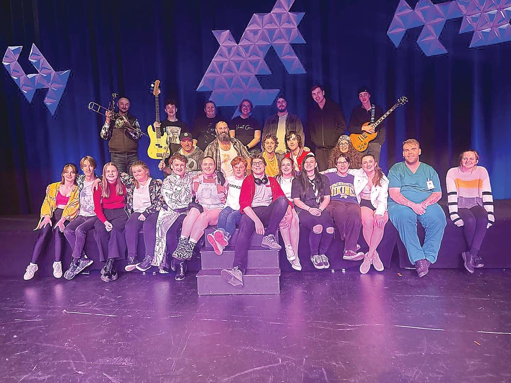 First show impresses audiences post image