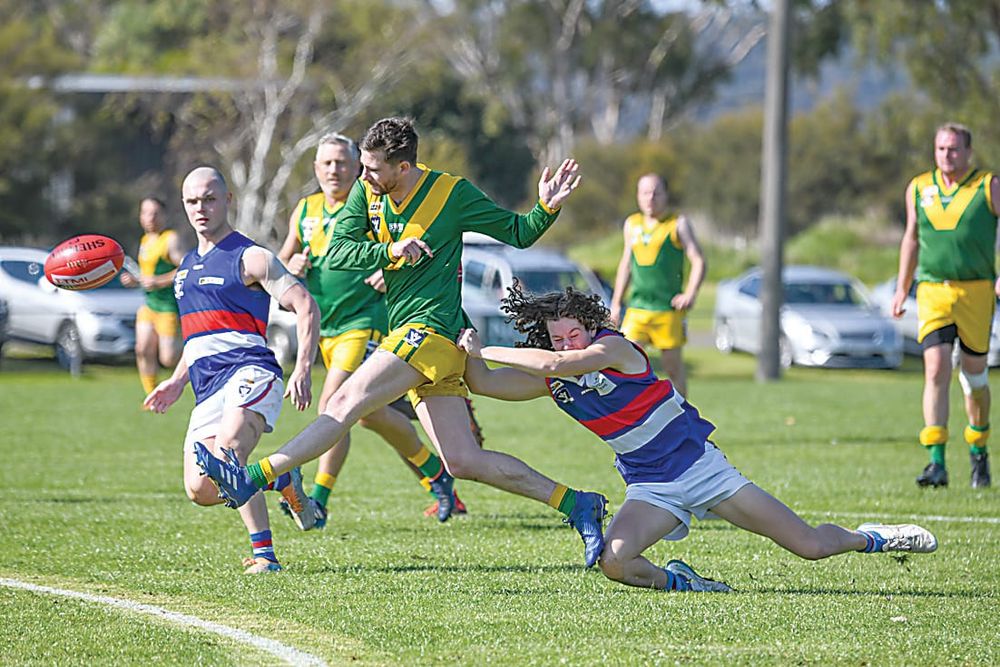 Injured Blues and winless Rovers face tough contests post image