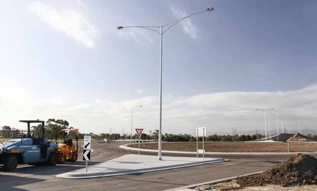 Interchange to open post image