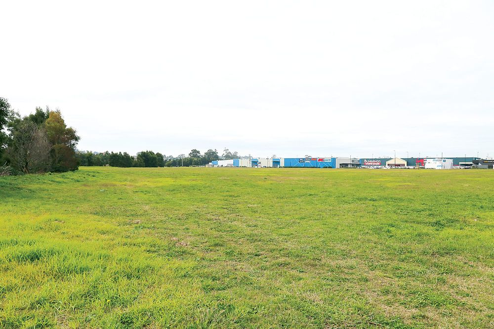 More land needed post image