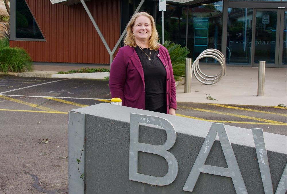 Director focused on planning improvements post image