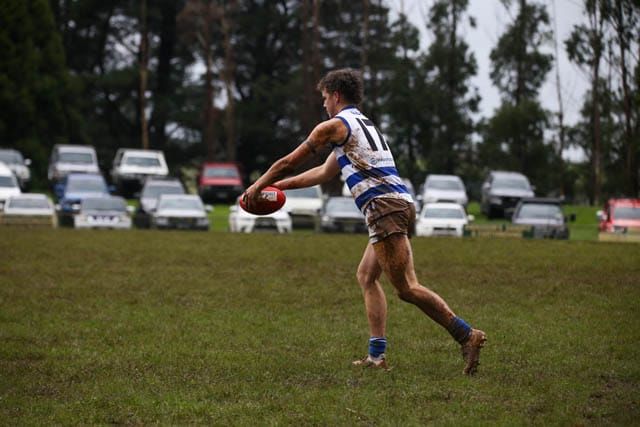 Football EDFNL Seniors - Ellinbank Vs. Neerim South - 07.05.2023 post image