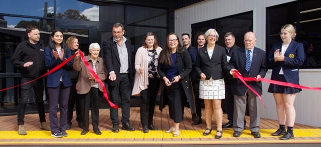 NDSC Opening - 2021 post image