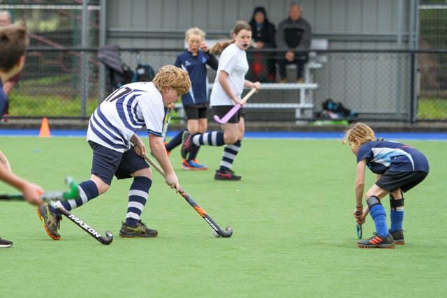 Hockey (U15's) - Warriors Vs. Drouids - 19.08.2023 post image