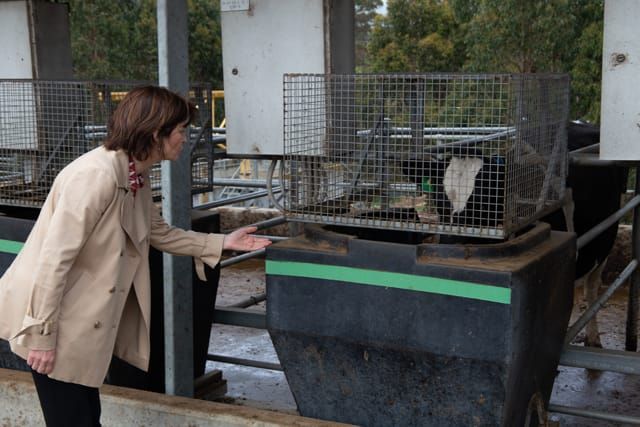 Ag Minister - 09.12.2021 post image