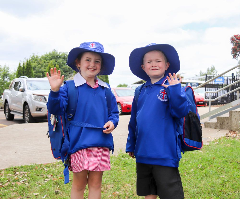 School returns - but teacher shortage is real post image