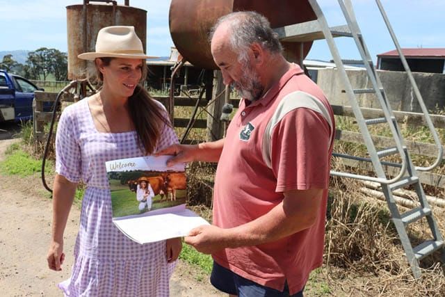 Meghetto Landline - 26.12.2023 post image