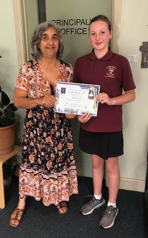 Eliza Clark - 03.01.2024 post image