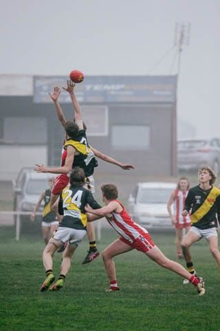 Football EDFNL Thirds - Trafalgar Vs. Lang Lang -23.06.2024 post image