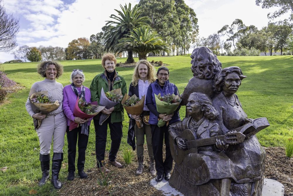 Kurnai statue award post image