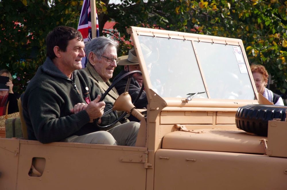 ANZAC Trafalgar - 25.04.2022 post image