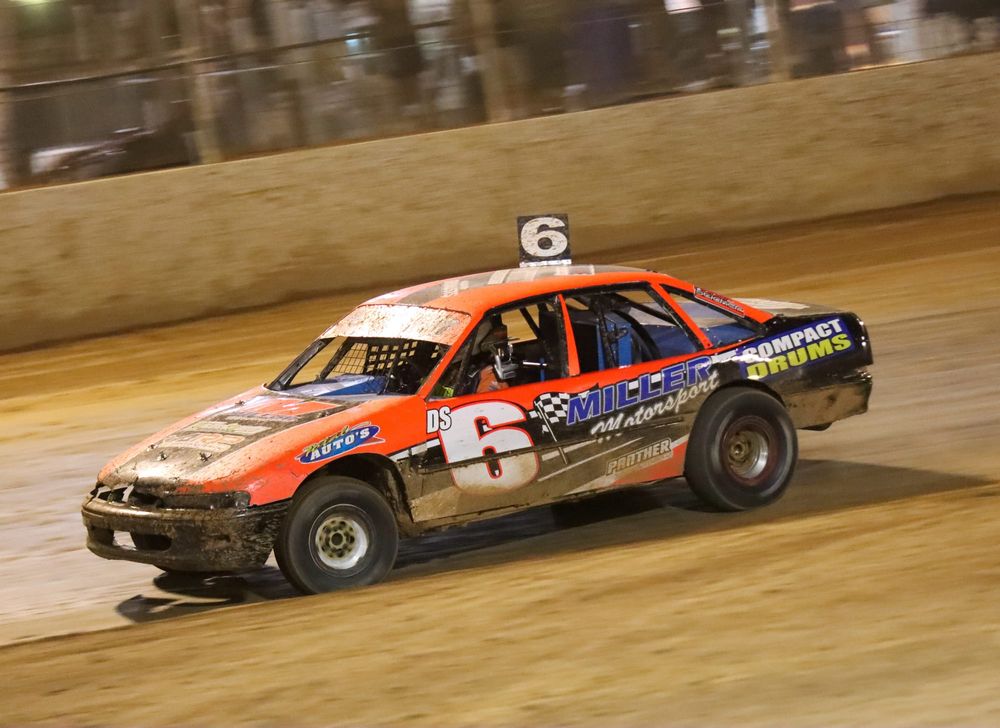 Season closer at Nyora Raceway this weekend post image