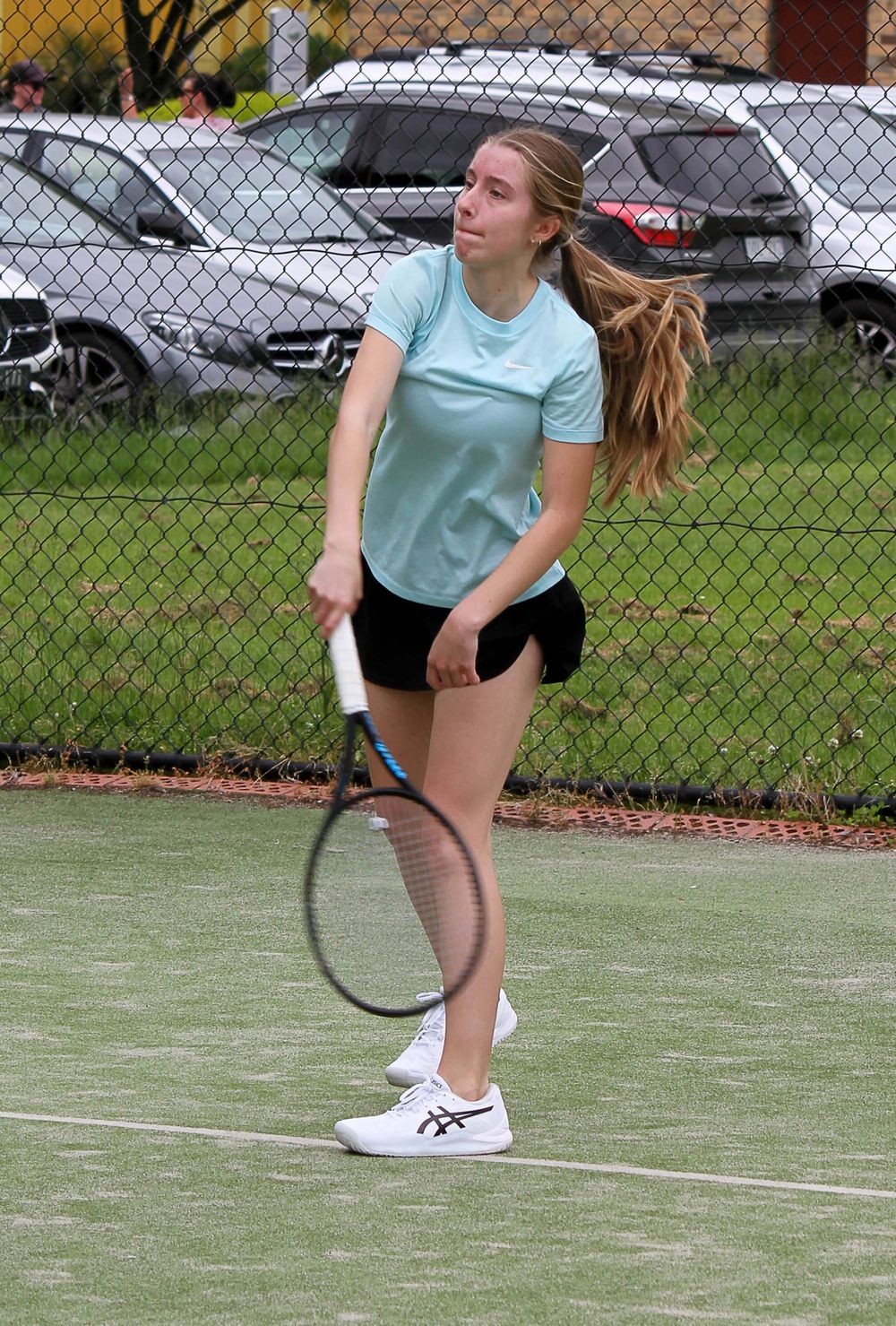 Tennis Juniors - Warragul Green Vs. Drouin Maroon - 12.11.2022 post image