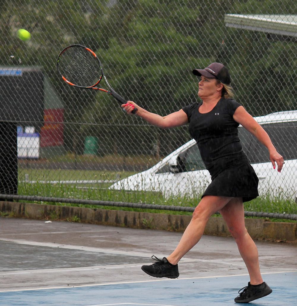 Tennis Doubles Seniors Womens - Neerim Dist. Vs. Drouin Gold - 19.11.2022 post image