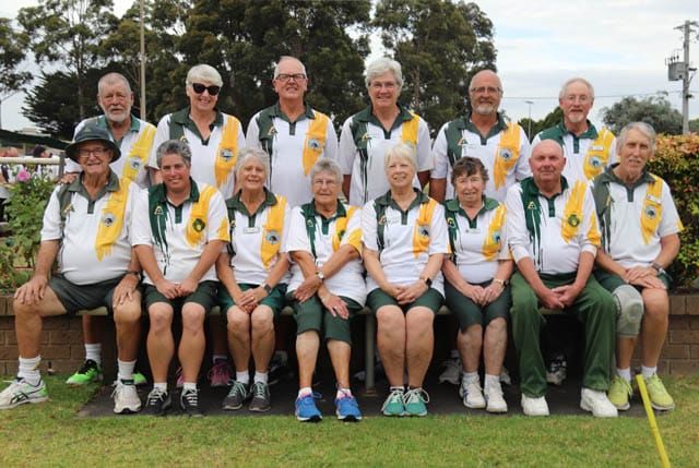 Bowls Midweek Grand Finals - Warragul Vs. Newborough - 12.03.2024 post image