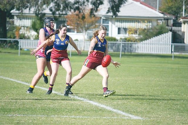 Football - Dusties Youth - 23.05.2023 post image