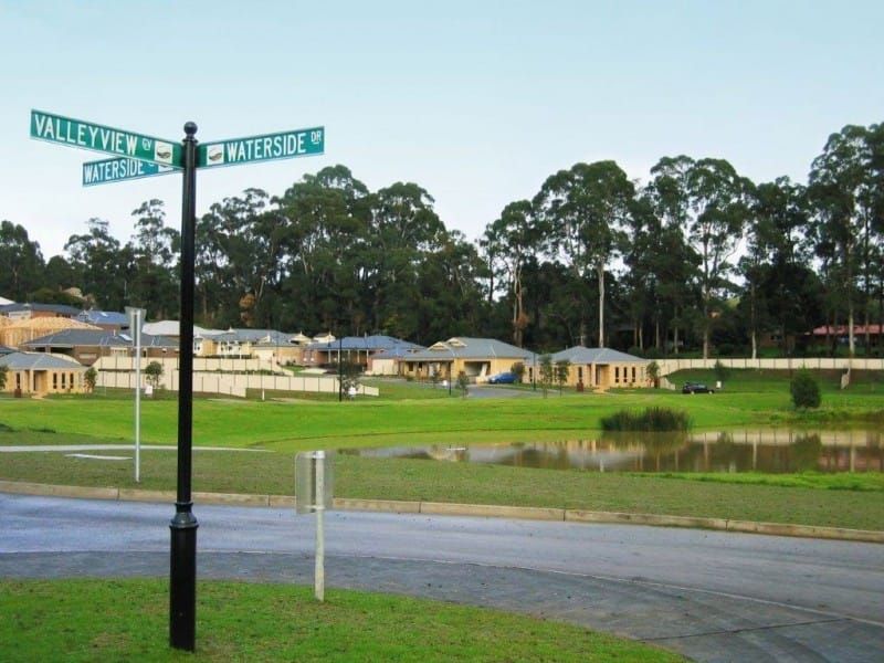 Residents fight to ensure road safety post image