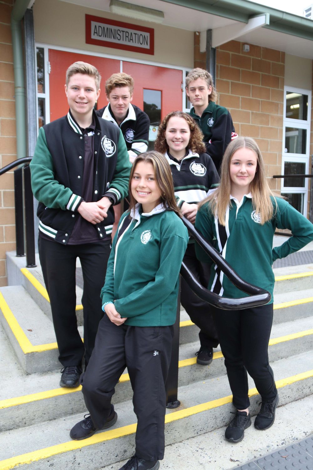 THS Respectful Relationships - 24.05.2022 post image