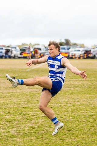 Football EDFNL (U18's) Longwarry Vs. Neerim - Neerim South - 03.09.2022 post image