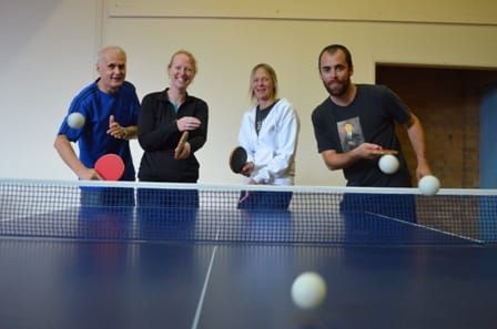 Ping pong for all post image