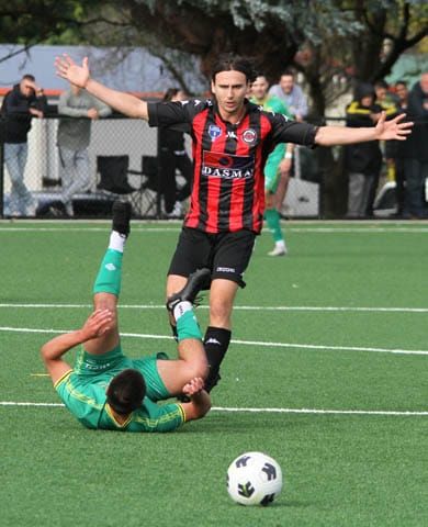 Soccer United - 22.04.2023 post image