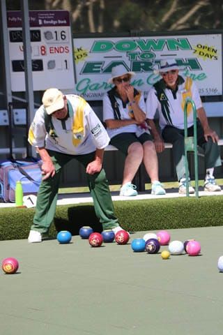 Midweek Bowls Div 1 - Drouin Vs. Warragul - 24.01.2023 post image