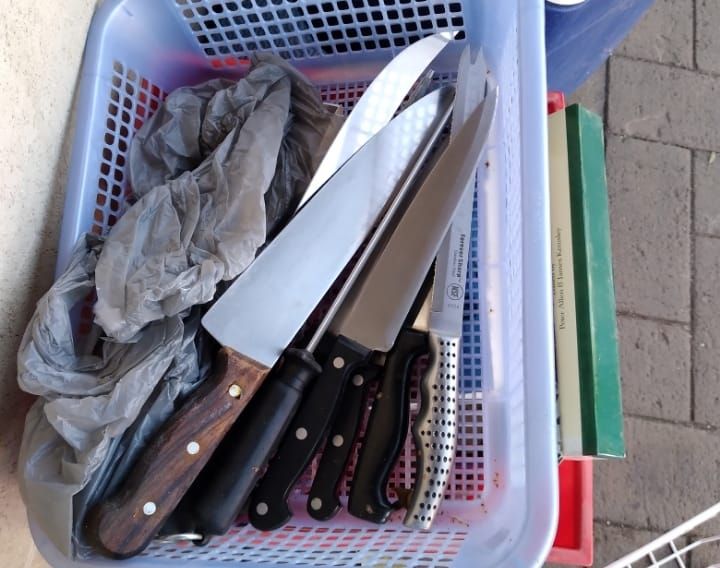 Op shops not dumping grounds post image