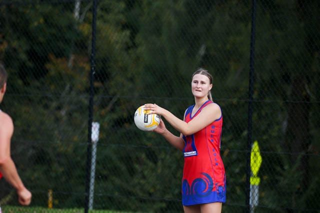 Netball EDNFL A Grade - Buln Buln Vs. Trafalgar - 29.04.2023 post image