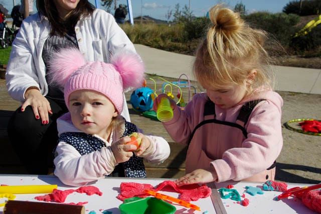 Drouin Playgroup - 19.09.2023 post image