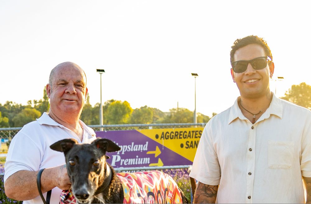 Race record in Warragul Cup post image