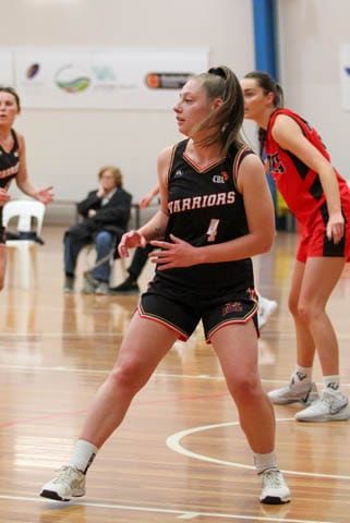 Basketball Womens Seniors - Warragul Vs. Maffra - 19.11.2023 post image