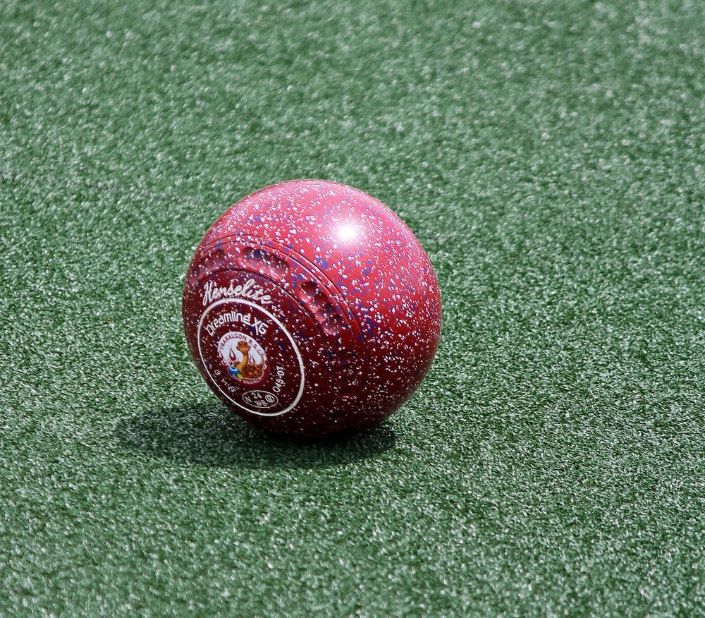 Lawn Bowls Photos - 29.11.2022 post image