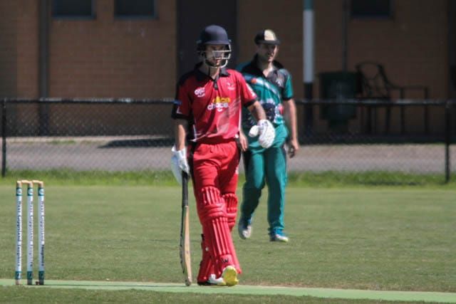 Cricket Div 2 - Yarragon Vs. Warragul - 26.10.2024 post image