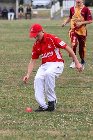 Cricket Juniors - Drouin Trafalgar Vs. Western Park Blue - 03.03.2024 post image
