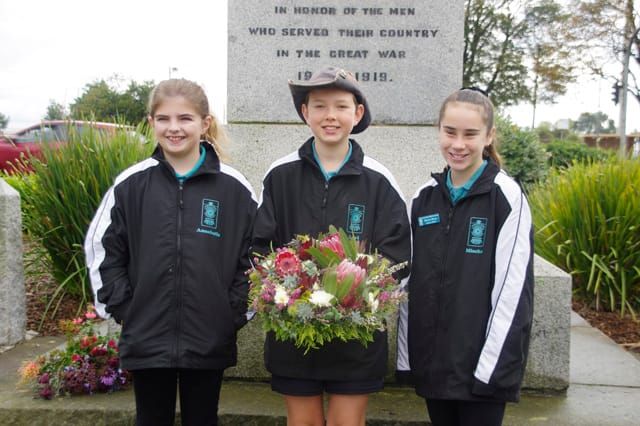 Yarragon Anzac - 2021 post image