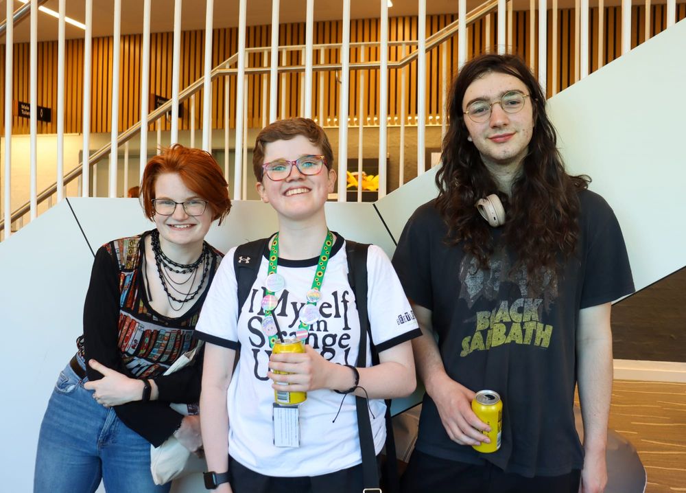 Expressions Festival 2025 - October 30, 2025 post image