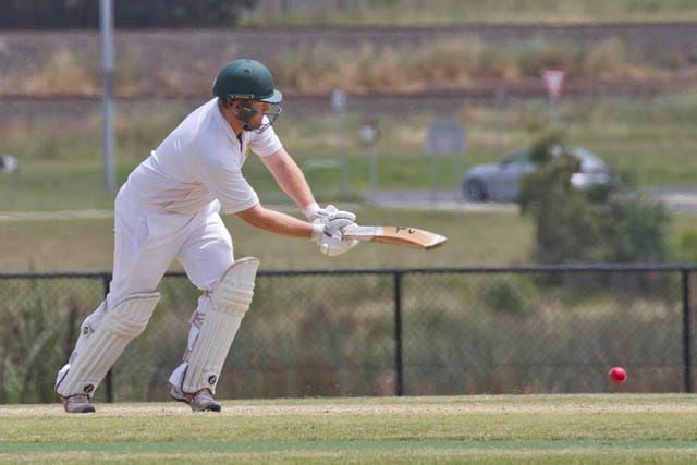 Cricket Div 2 Western Park v Jindivick - 21112020 post image