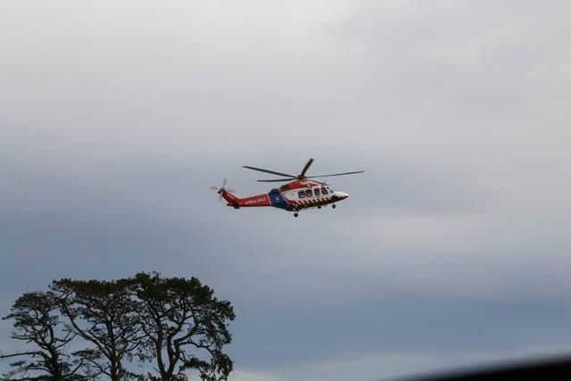 Buln Buln Rd Collision - 06.06.2023 post image