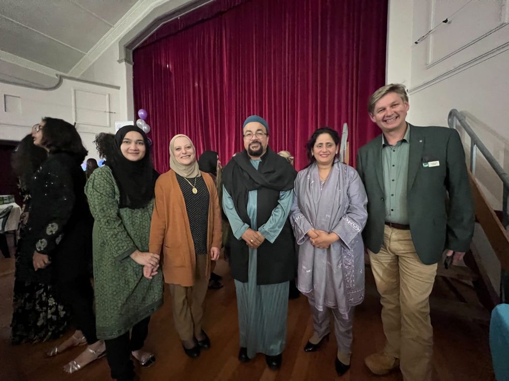 10th anniversary celebrated post image