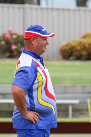 Bowls Div 2 - Longwarry Vs. Morwell - 02.03.2024 post image