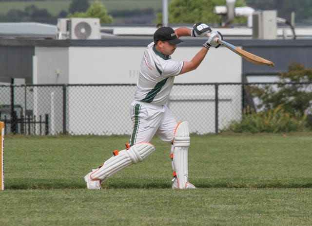 Cricket Seniors Div 3 - Western Park Vs. Iona - 11.11.2023 post image