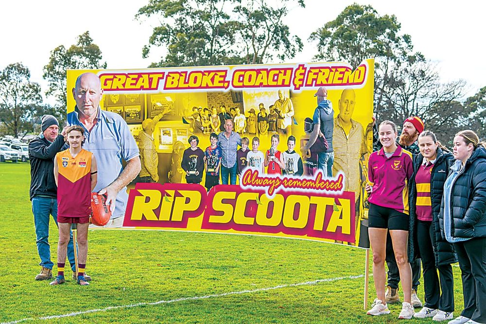 Hawks come back from the brink post image