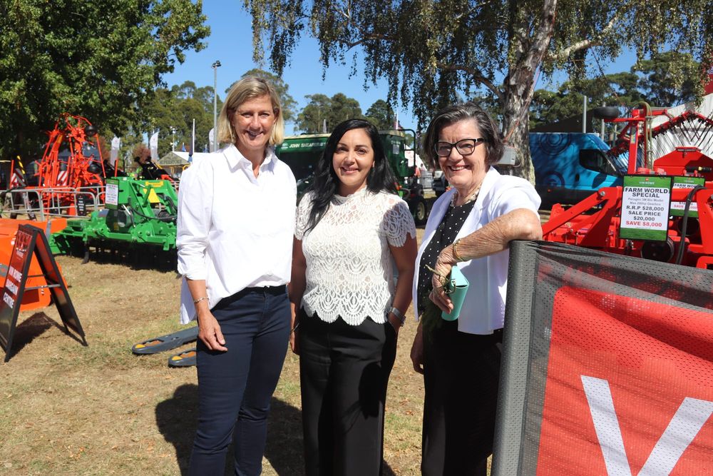 Leadership stories inspire to speak up post image