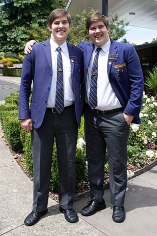 Twins Dux - 31122020 post image