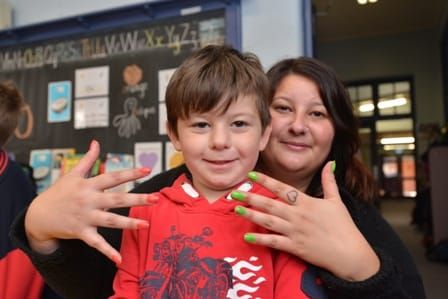 Mother's Day treats post image