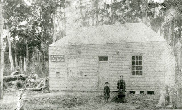 Trafalgar Post Office - 27.06.2023 post image